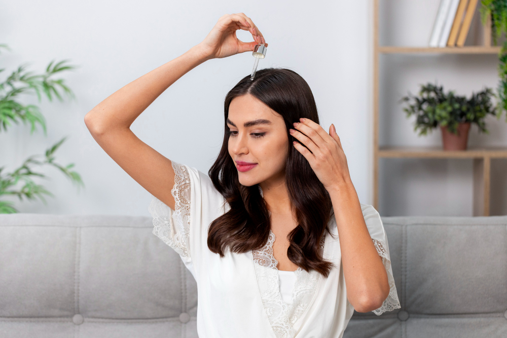 Hair Growth Treatments