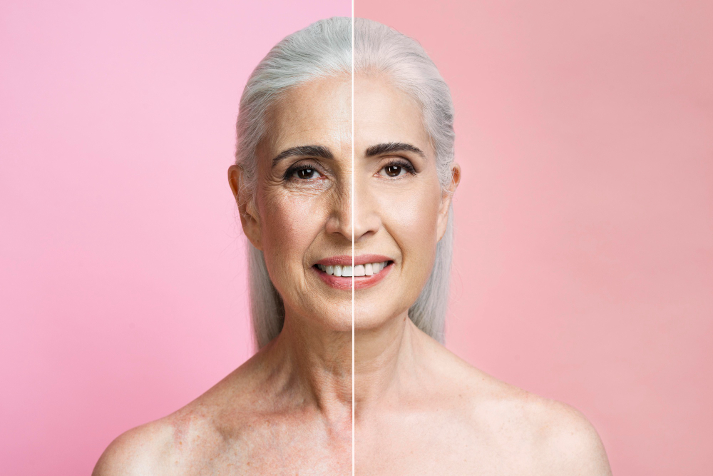 Anti-Aging & Skin Rejuvenation