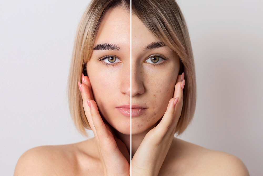 Pigmentation & Tan Removal