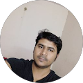 Debasis Sahoo profile picture