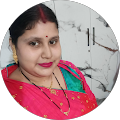 Priti Sahoo profile picture